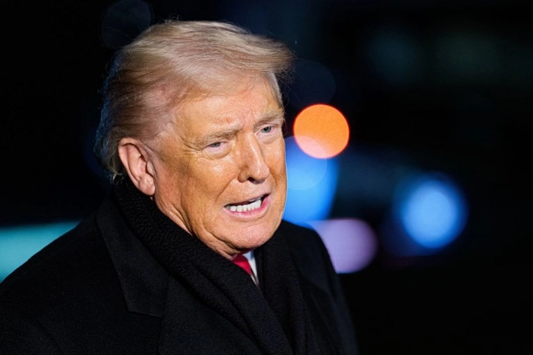 Trump upozorio: Ako Iran ne pristane na sporazum, bit ćemo njihova najgora noćna mora